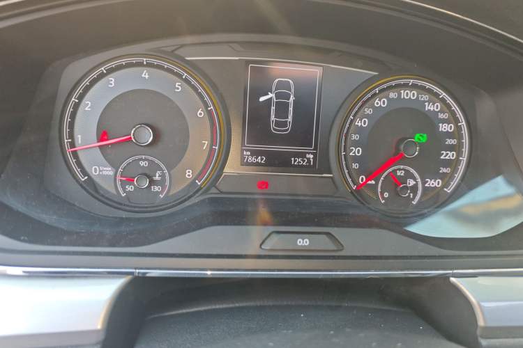 Used Volkswagen Lamando 2021 230TSI DSG Fashion Edition