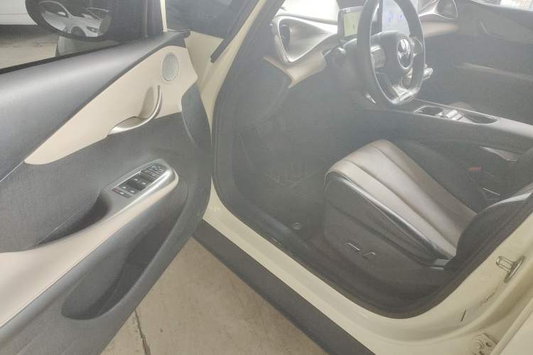 Used BYD Dolphin 2023 420 km Free Version