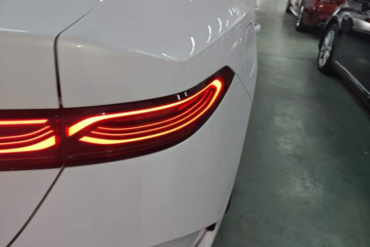 Used BYD Qin PLUS 2025 DM-i Smart Drive 55KM Leading Model
