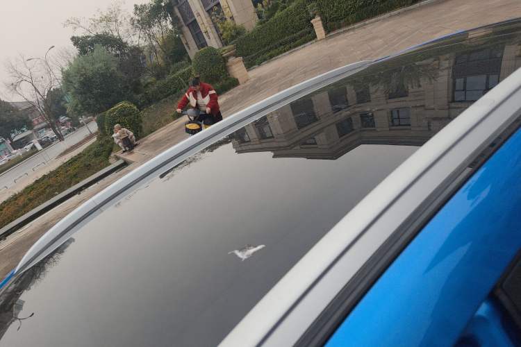 Used Geely Auto Emgrand GS 2016 Sport Edition 1.8L Automatic LingShang Model
