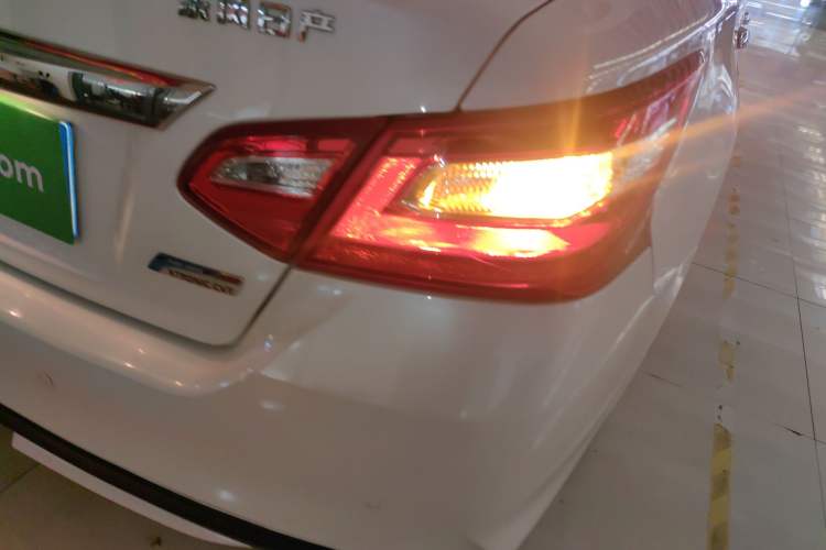 Used Nissan Teana 2018 2.0L XL Smart Upgrade Edition
