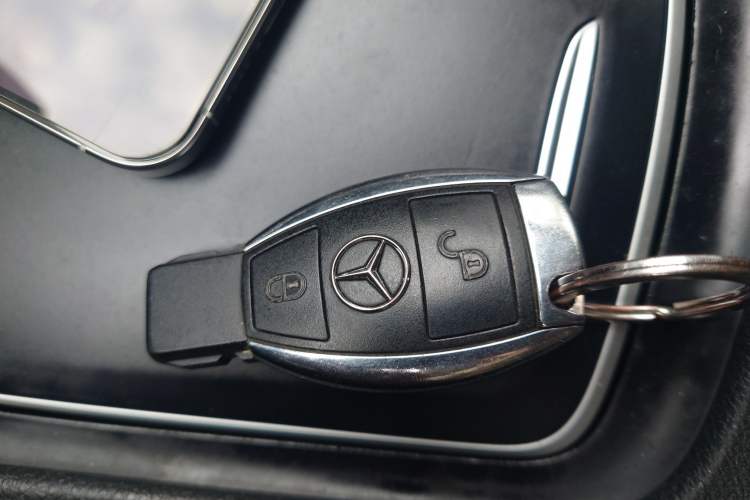 Used Mercedes-Benz GLA 2017 GLA 200 Fashion Model