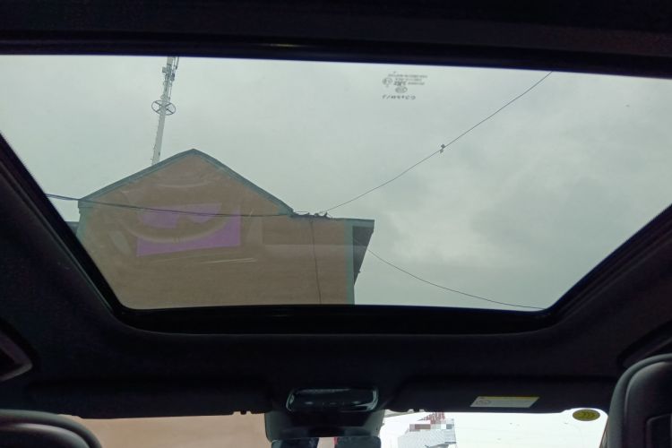 Used Lynk & Co 08 EM-P 2025 245km Ultra-Long Range Halo
