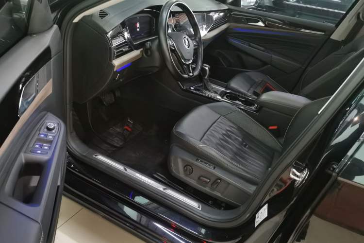 Used Volkswagen Passat 2021 330TSI Luxury Edition
