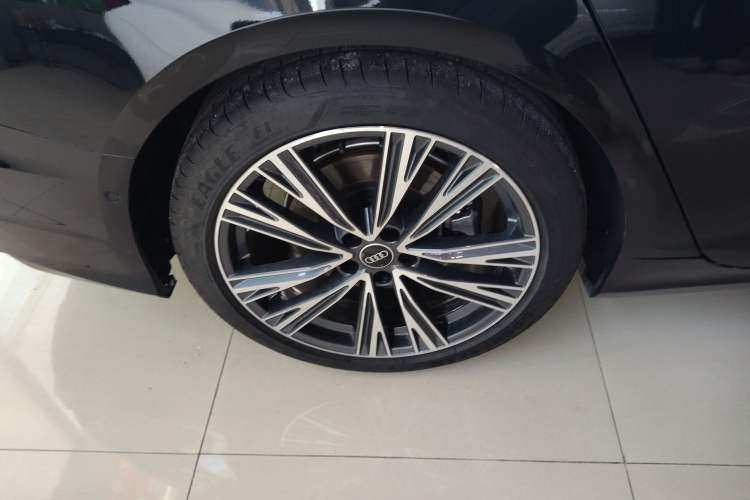 Used Audi A6L 2024 45 TFSI quattro Prestige Dynamic Edition
