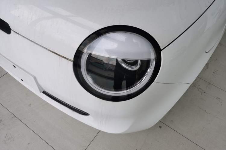 Used  Lumin 2023 205km Xiangqin Version
