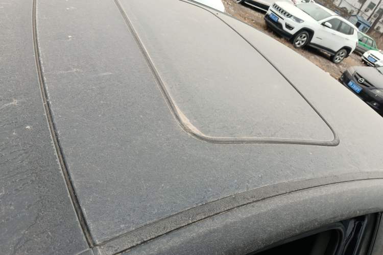 Used Hyundai Sonata 2014 2.0L Automatic Luxury Edition
