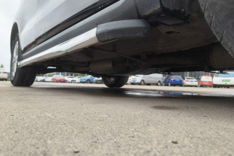 Used Haval M6 2019 1.5T DCT Two-Wheel Drive Value Edition China VI Standard
