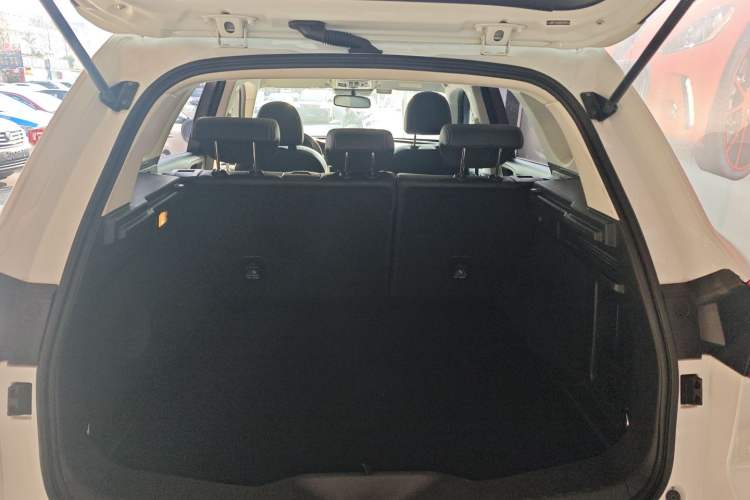 Used Haval H7 2019 2.0T Enjoyment Model China VI Standard