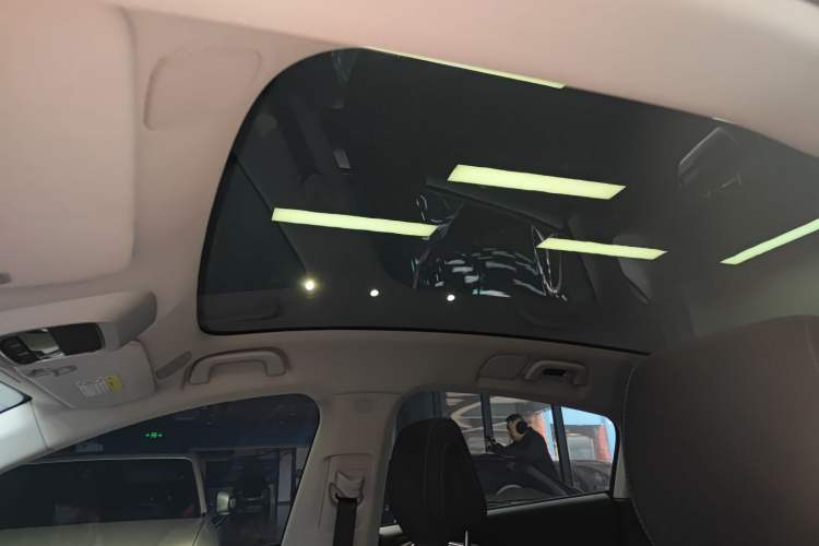 Used XPeng G6 2023 755 Ultra-Long Range Pro
