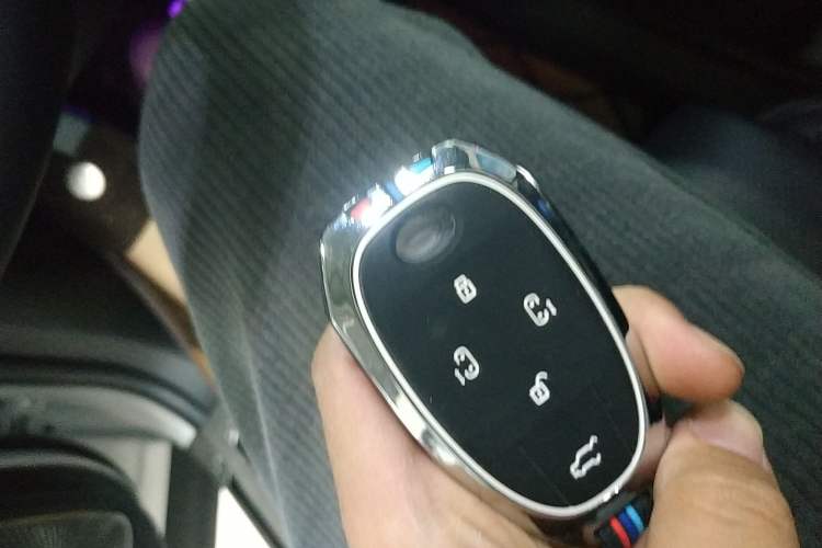 Used GAC Trumpchi M8 2024 Master Series 400T Ultimate Edition
