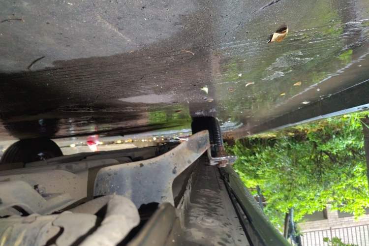 Used Toyota RAV4 2015 2.0L CVT Two-Wheel Drive Fashion Edition
