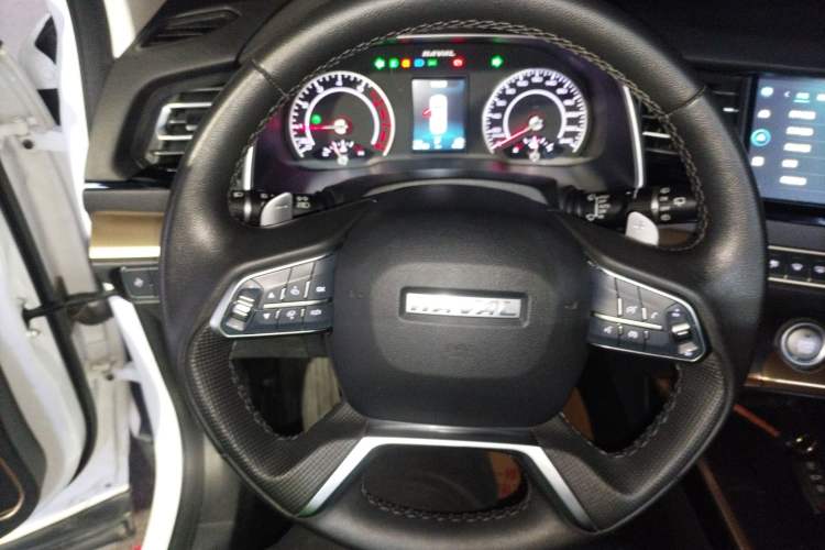 Used Haval H6 2021 1.5 GDIT Automatic Champion Edition