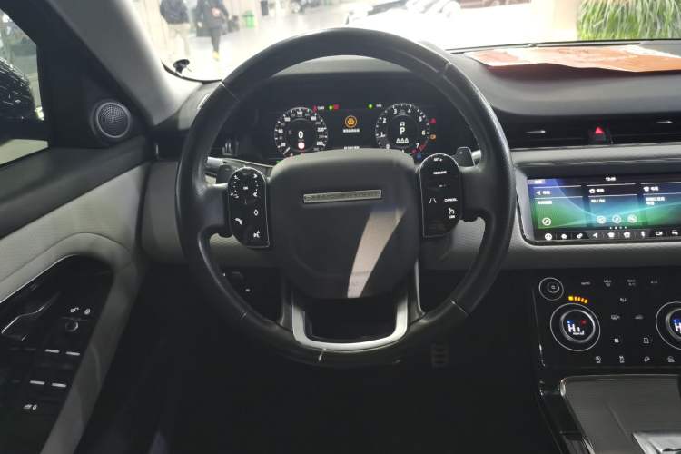 Used Land Rover Range Rover Evoque 2020 249 PS R-DYNAMIC S Sport Edition
