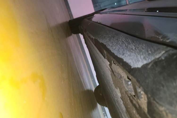 Used BYD Qin L 2025 EV 545KM Beyond Version
