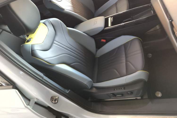 Used Volkswagen ID.4 X 2023 Upgraded Model Ultra-Long Range Version