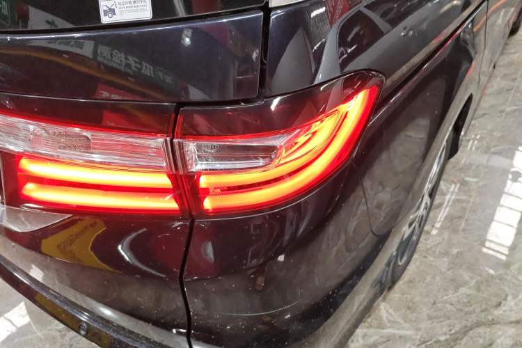 Used Honda Odyssey 2015 2.4L Smart Edition