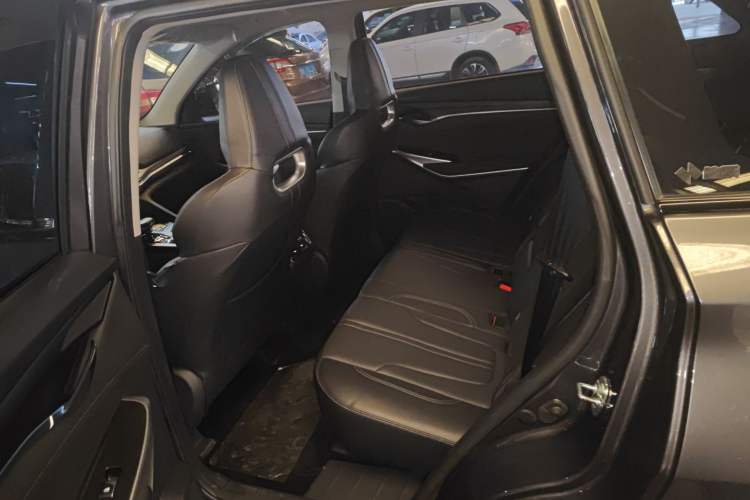 Used Changan CS75 PLUS 2021 2.0T Automatic Pilot Version