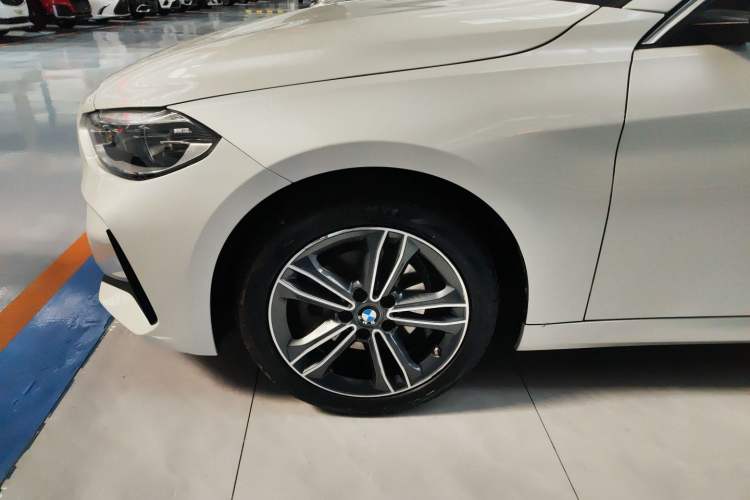 Used BMW 1 Series 2021 120i M Sport Edition