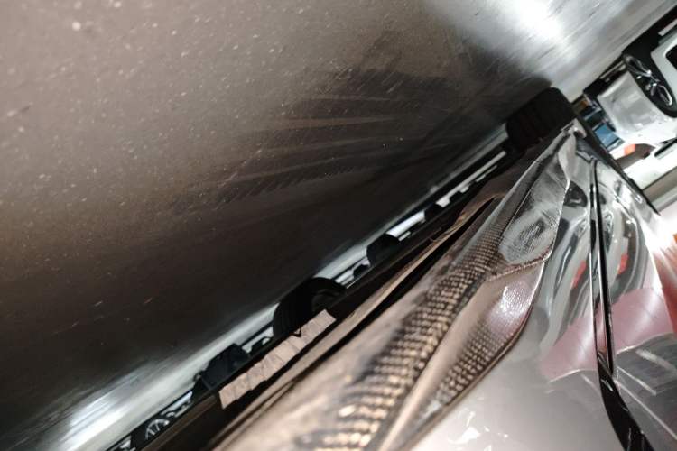 Used BMW 4 Series 2023 425i Gran Coupe M Sport Night Edition Package
