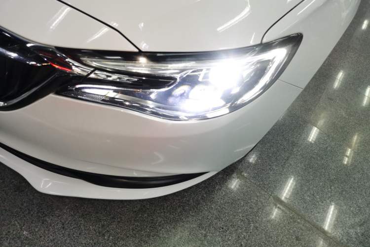 Used Buick GT 2021 Exemplar 1.5L Automatic Elite Version
