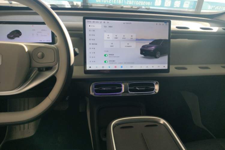 Used Leapmotor B10 2025 510 Joyful Edition
