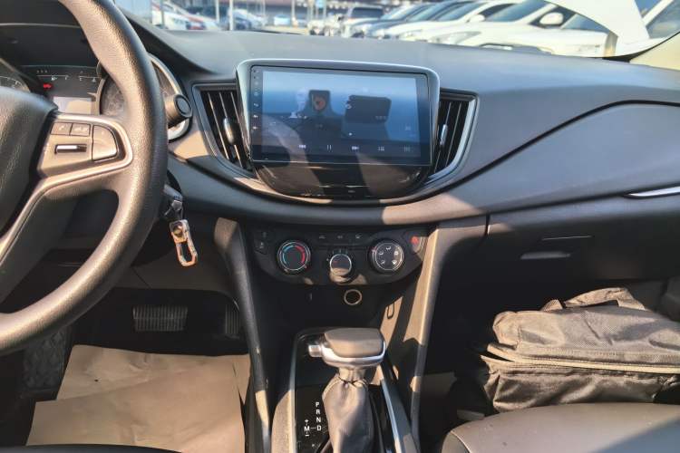 Used Chevrolet Cavalier 2016 1.5L Automatic Xinyue Edition
