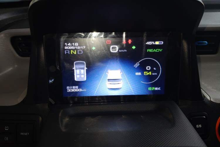 Used Wuling Hongguang MINIEV 2022 Zizai Version Lithium-NMC