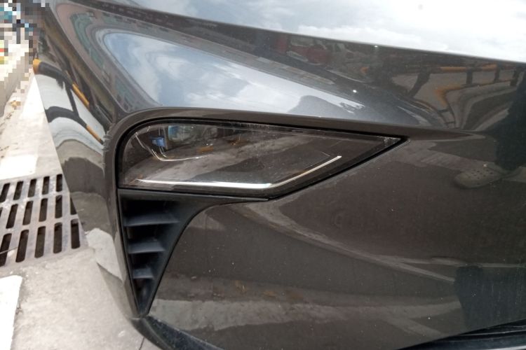 Used  F7 2023 Advanced Edition
