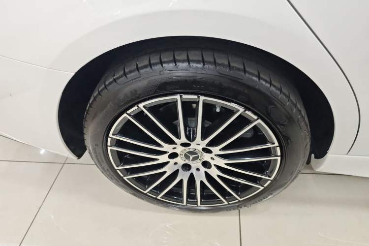 Used Mercedes-Benz C-Class 2024 Restyled C-Class 260 L Sport Edition