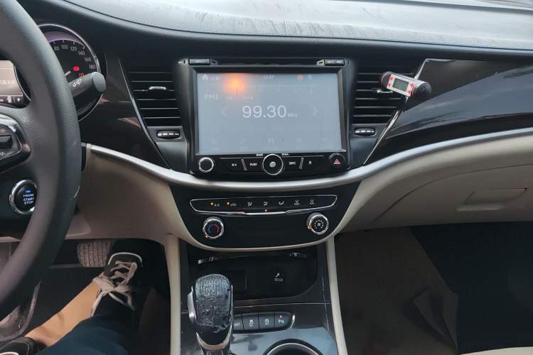 Used Buick Verano 2017 Sedan 15S Automatic Entry Model