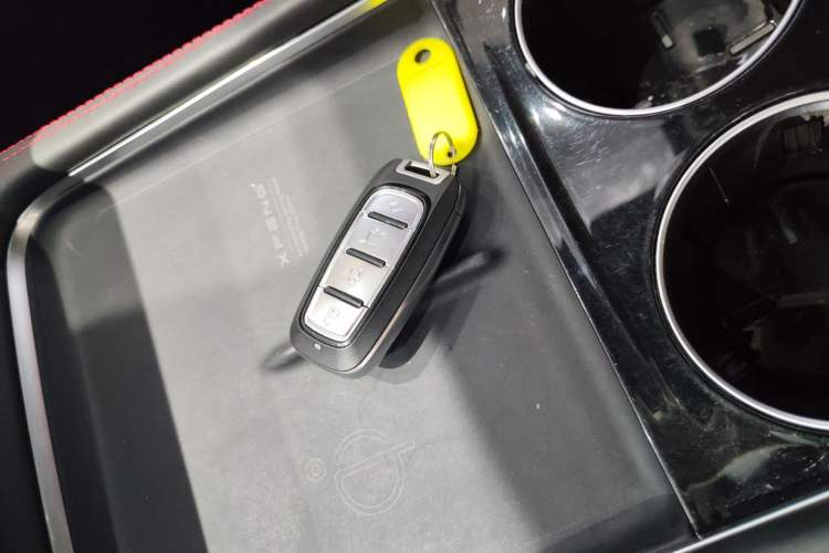 Used XPeng P7 2023 P7i 702 Pro
