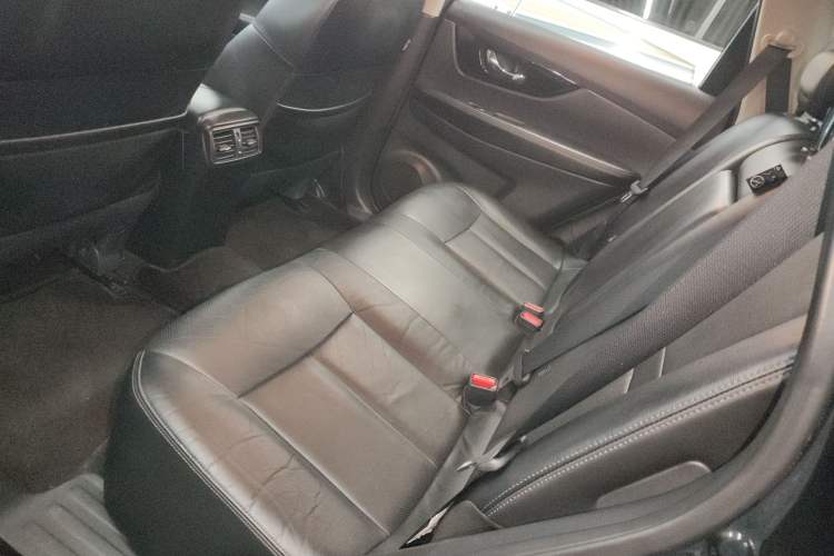 Used Nissan X-Trail 2020 2.0L XL ITS CVT 2WD SmartConnect Comfort Edition