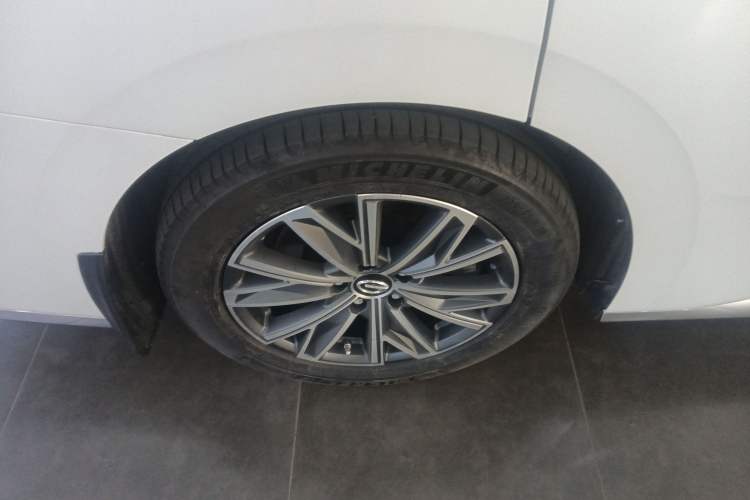 Used GAC Trumpchi M8 2024 Master Series Super Hybrid Edition
