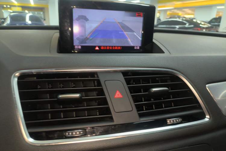 Used Audi Q3 2018 30th Anniversary Edition 30 TFSI Style Model