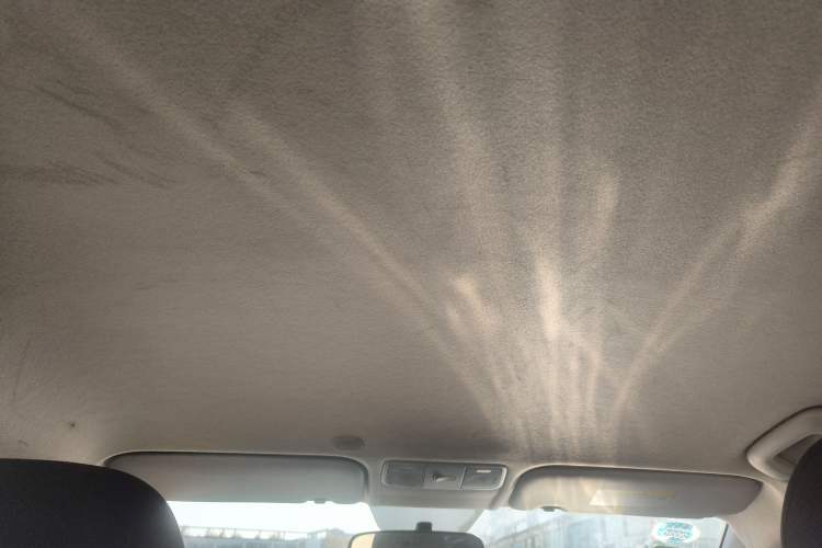 Used Kia K2 2017 Sedan 1.4L Automatic GLS
