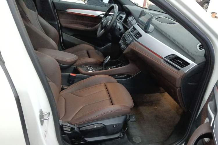 Used BMW X2 2021 Restyled sDrive25i Midnight Edition