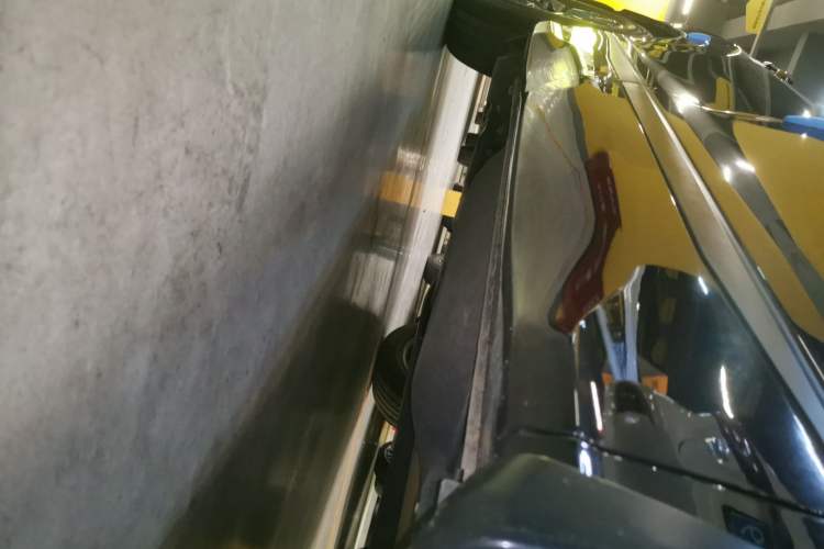 Used Honda Breeze 2023 240TURBO Two-Wheel-Drive Luxury PRO 7-Seater
