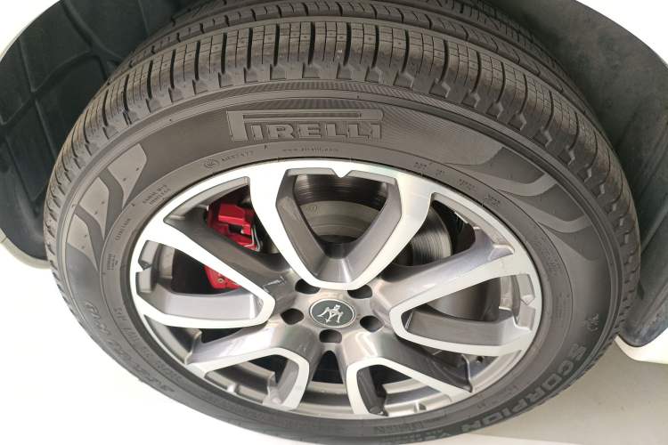 Used Maserati Levante 2020 3.0T Standard Edition
