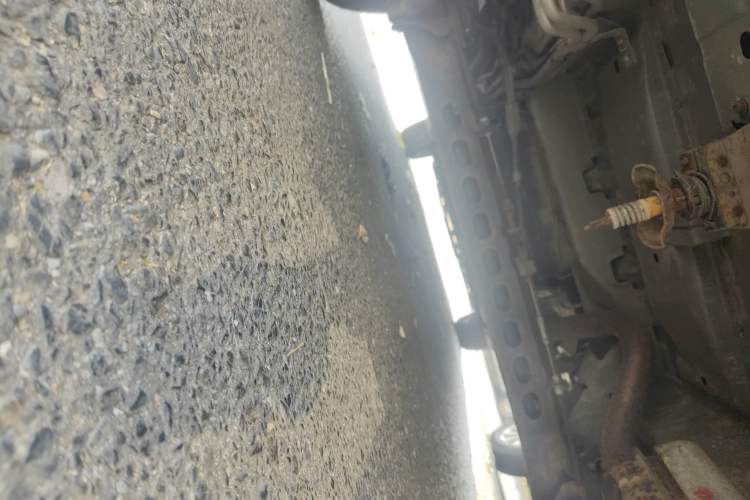 Used Buick GL8 2014 2.4L Comfort Edition
