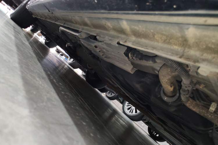 Used Honda Odyssey 2021 2.0L Rui·Smart Edition
