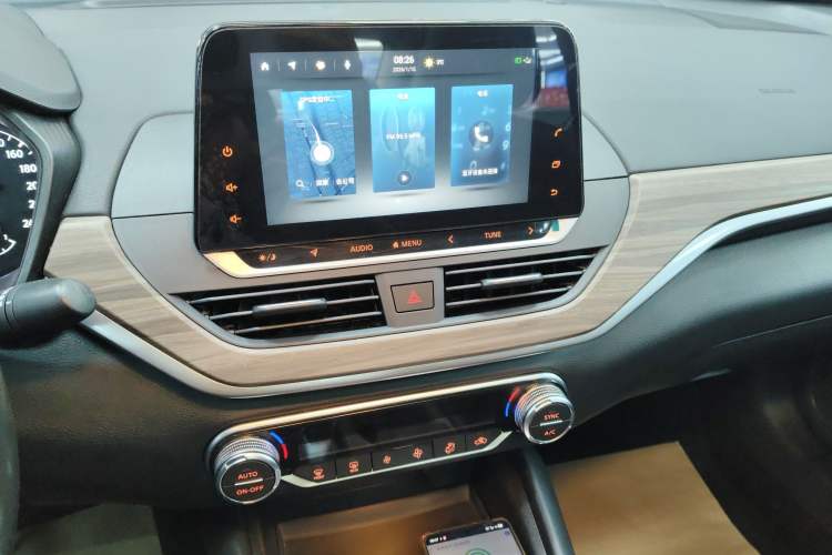 Used Nissan Teana 2021 2.0L XL Comfort Edition