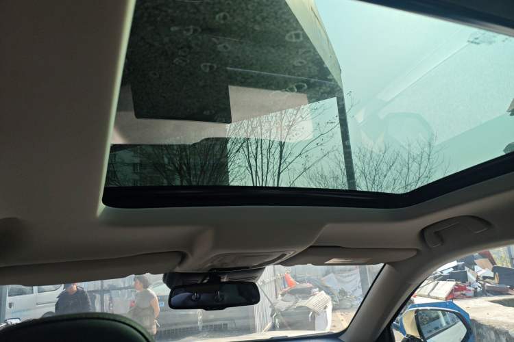 Used Haval H6 2024 1.5T Two-Wheel Drive Ultra
