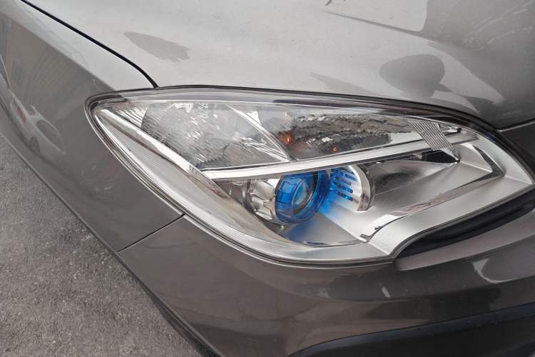 Used Buick Encore 2014 1.4T Automatic Two-Wheel Drive Urban Elite Model