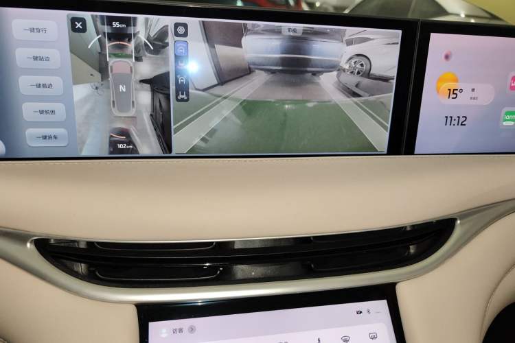 Used  L6 2024 Max Enhanced Performance Edition
