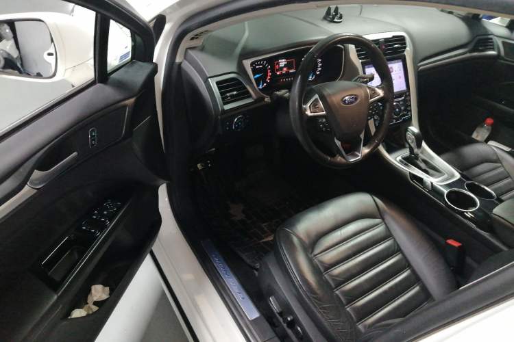 Used Ford Mondeo 2013 1.5L GTDi180 Fashion Edition
