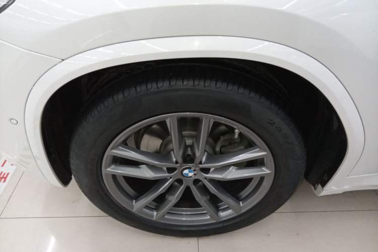 Used BMW X3 2021 xDrive28i M Sport Package
