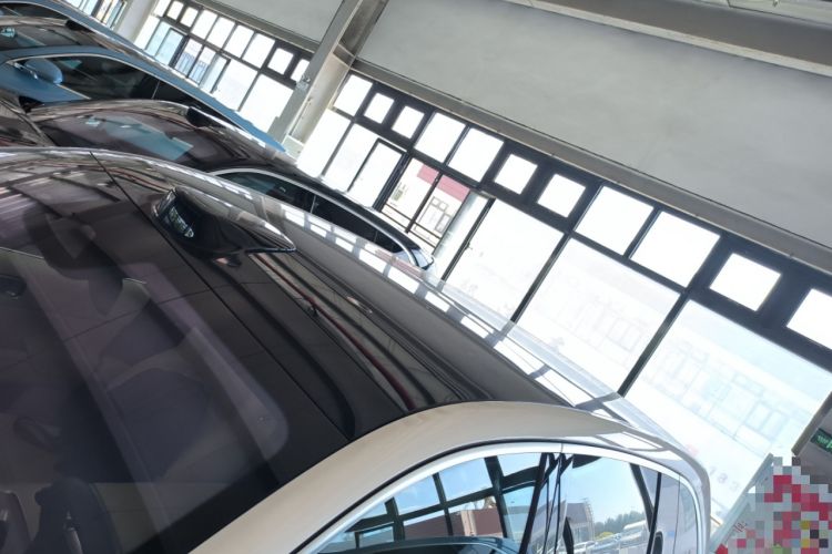 Used Li Auto L7 2024 Ultra Model
