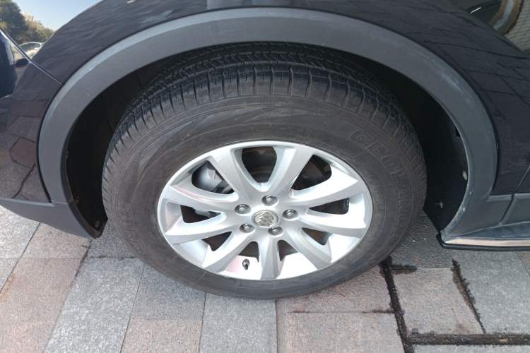 Used Buick Envision 2020 20T Two-Wheel Drive Elite Version
