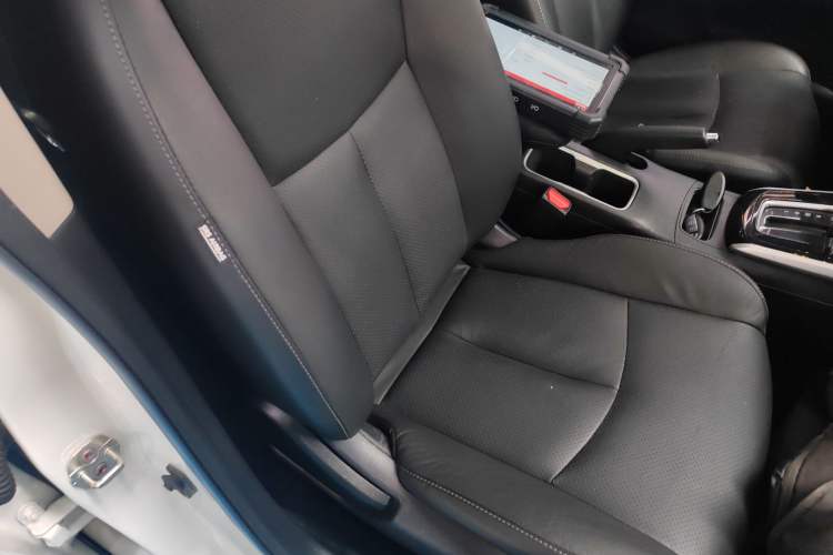 Used Nissan Sylphy 2018 1.6XV CVT Deluxe Edition
